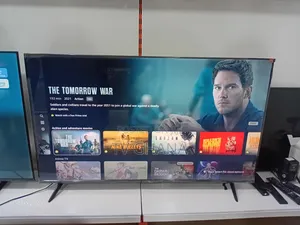 TCL 50 Inches Smart Tv – Perfect for Movies Sports 50tcl