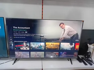 TCL 50 Inches Smart Tv – Perfect for Movies Sports 50tcl