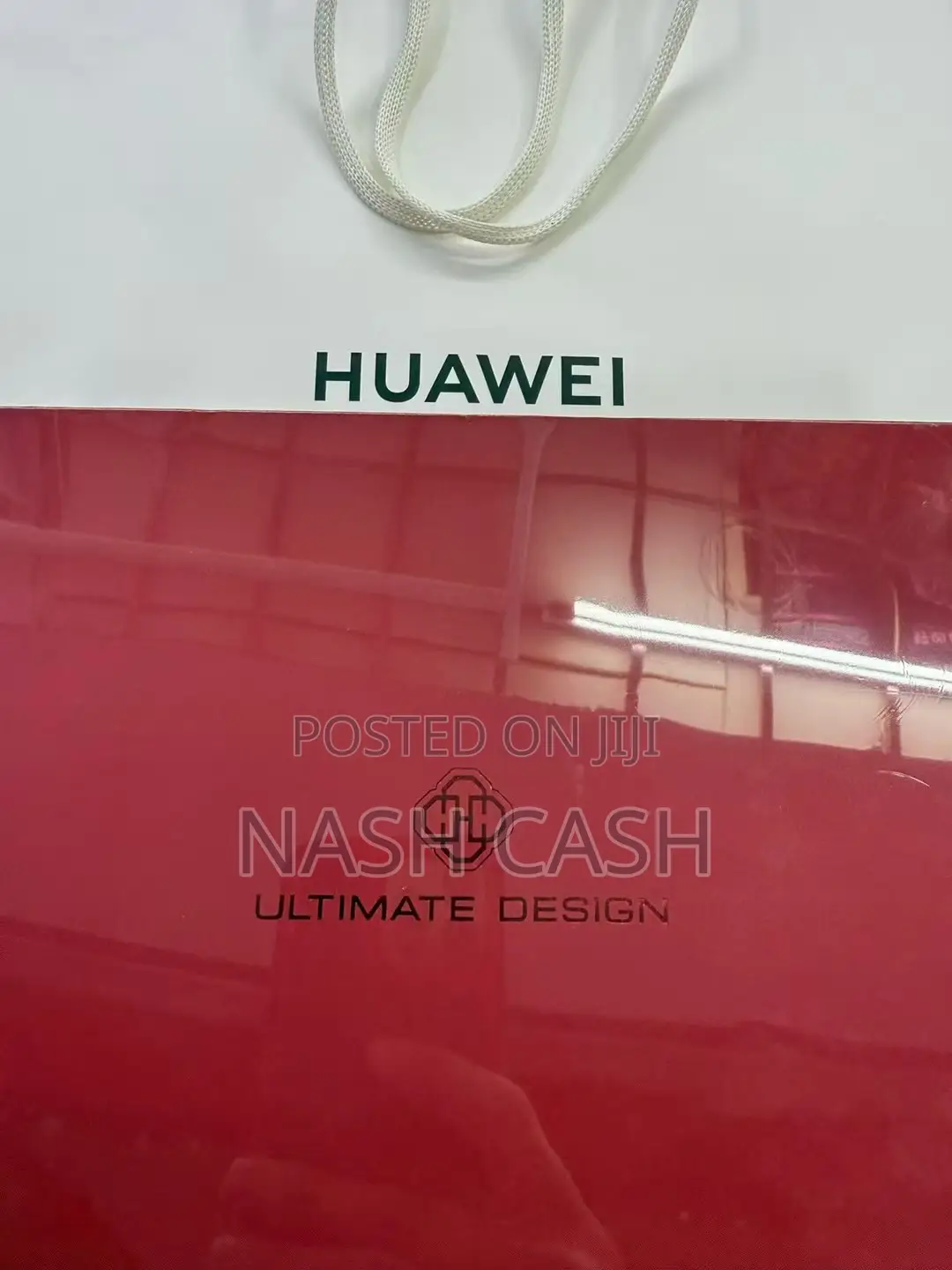 New Huawei Mate XT Ultimate Design 512 GB Bronze