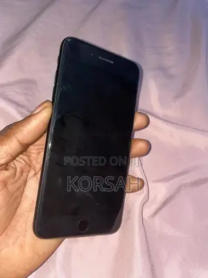 Apple iPhone 7 Plus 128 GB Black