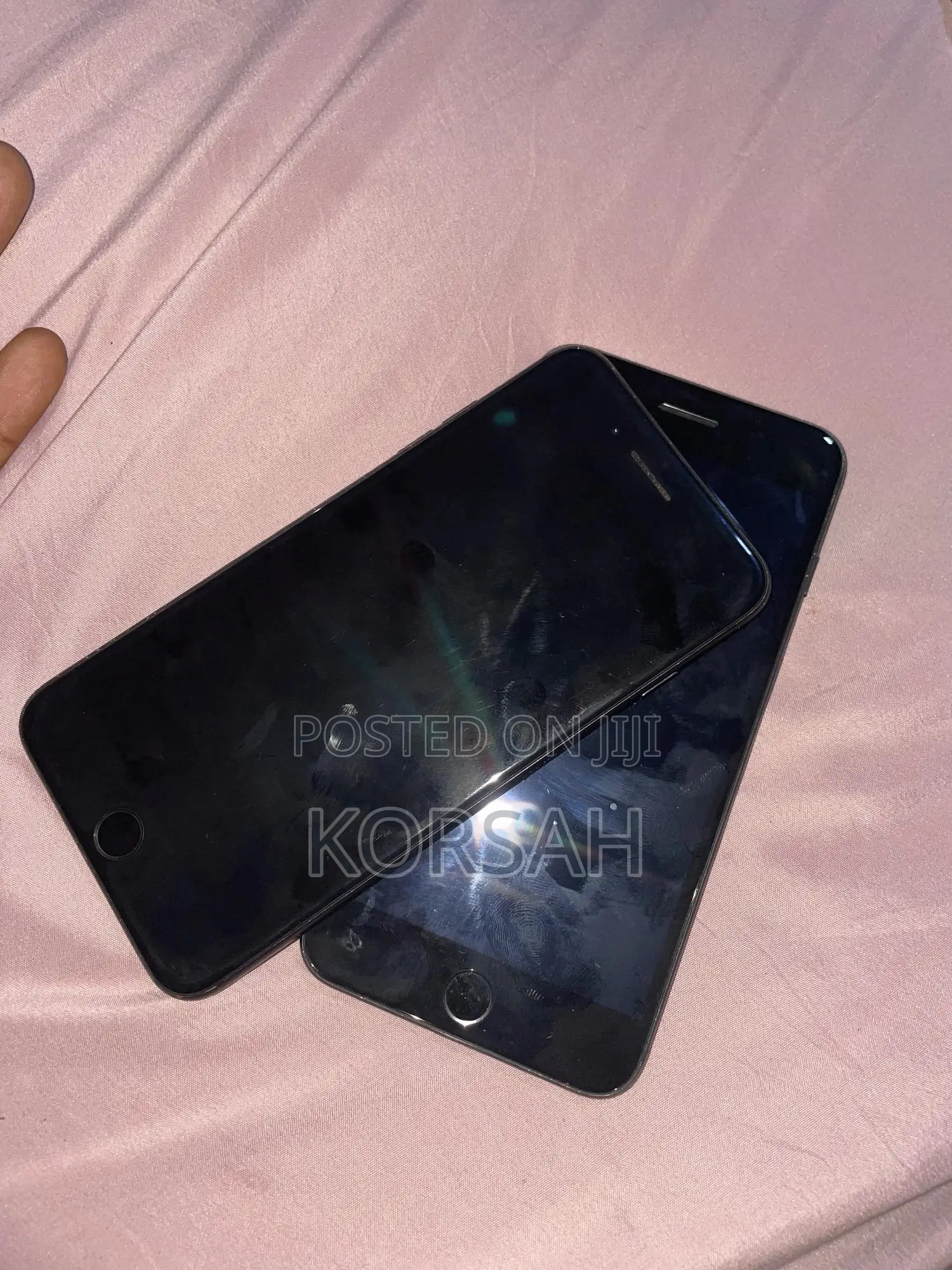 Apple iPhone 7 Plus 128 GB Black