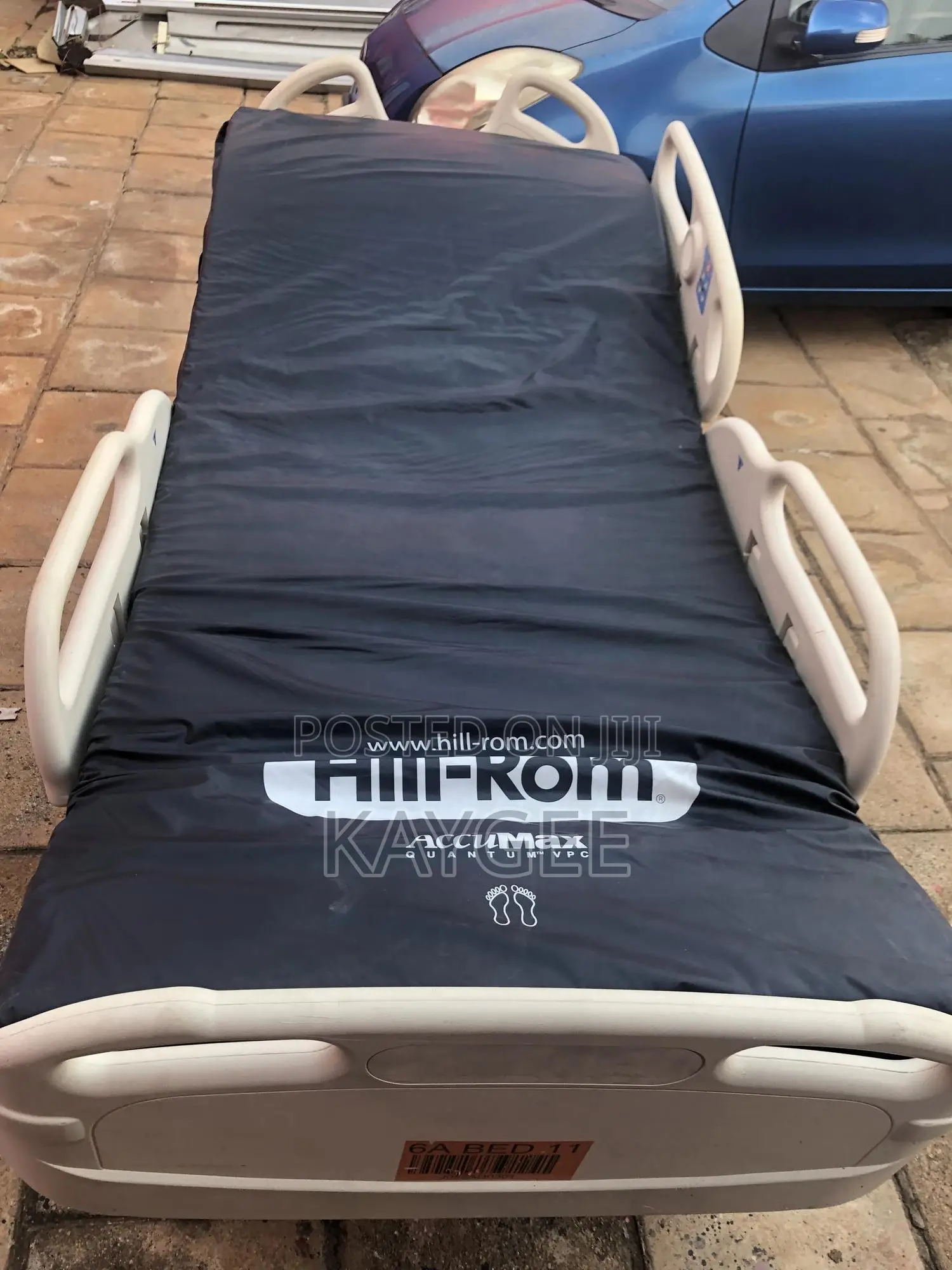 Hospital Bed