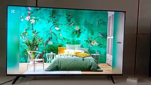 Big Screen Entertainment in Sharp Detail