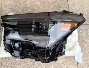 Toyota Tacoma Headlight 2023-2025