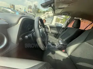 Rav4 for Rent