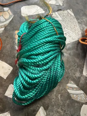 Rope Ahoma Dryline Nylon Dry Line for Household and Agric Use