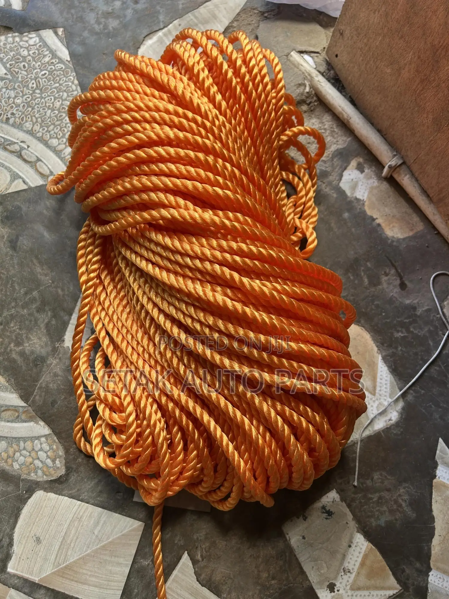 Rope Ahoma Dryline Nylon Dry Line For Household And Agric Use