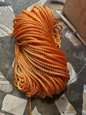 Rope Ahoma Dryline Nylon Dry Line for Household and Agric Use