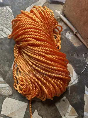Rope Ahoma Dryline Nylon Dry Line for Household and Agric Use
