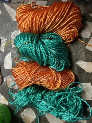 Rope Ahoma Dryline Nylon Dry Line For Household And Agric Use