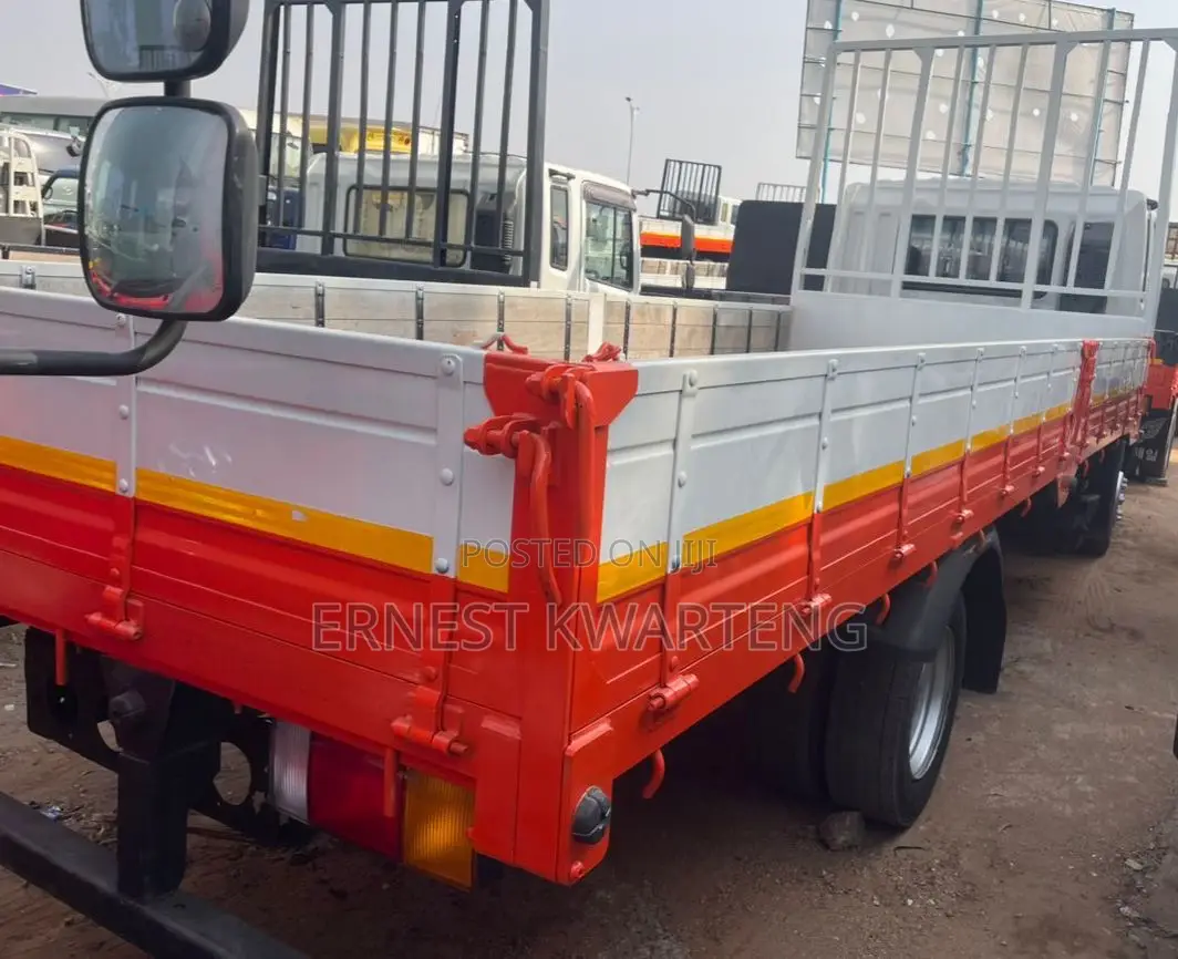 Freight Forwarding, Car Purchase, Shipment of Vehicles