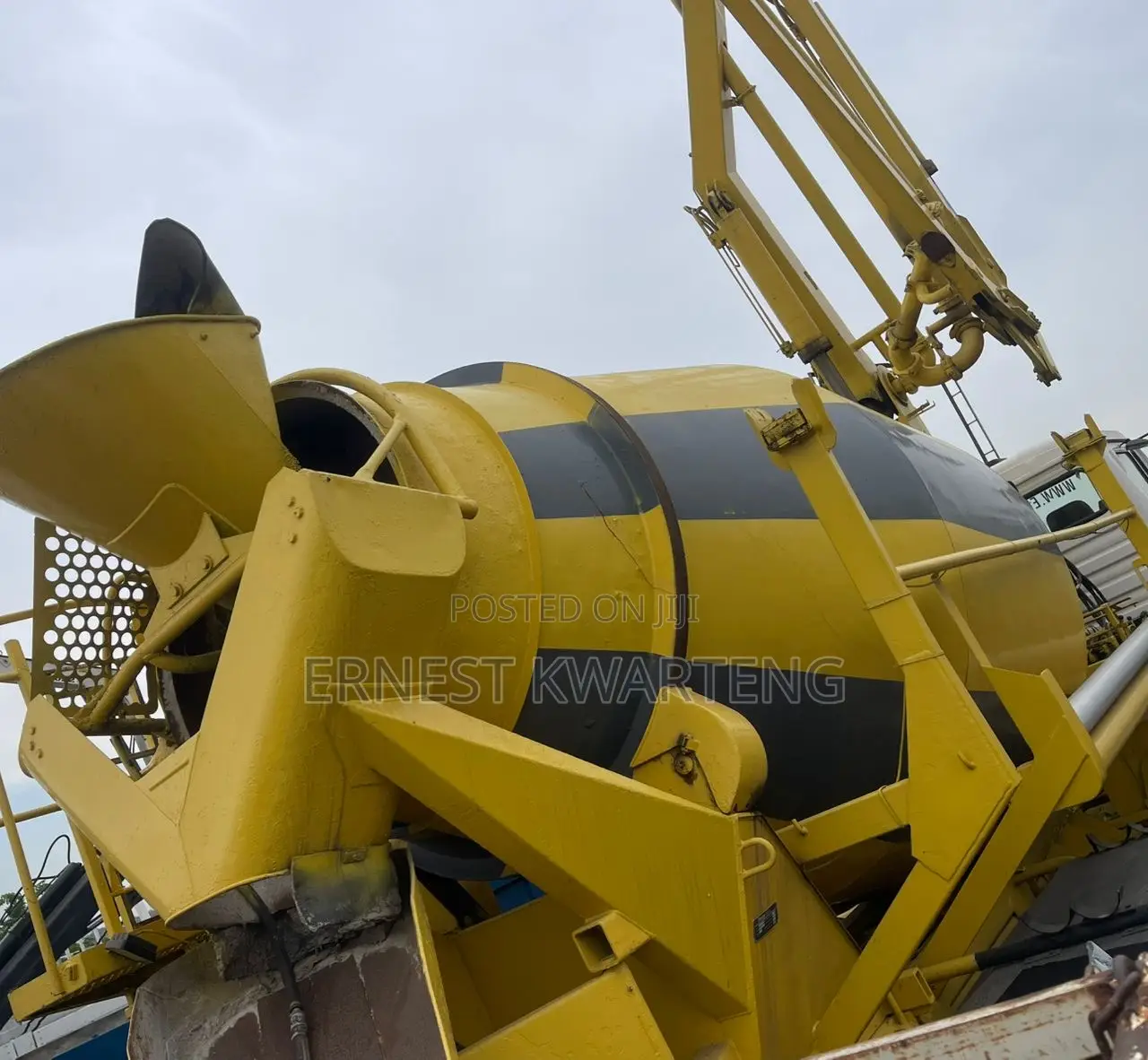 Freight Forwarding, Car Purchase, Shipment of Vehicles