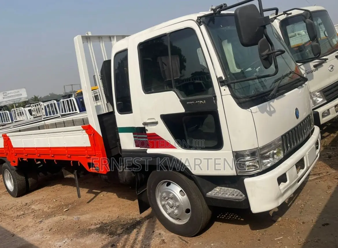Freight Forwarding, Car Purchase, Shipment of Vehicles