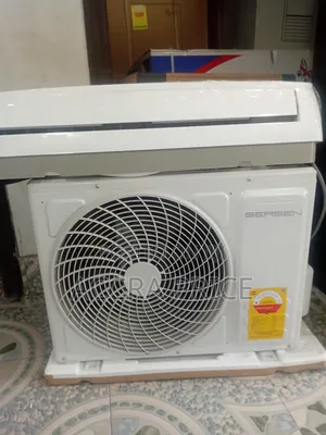 Worth Multiply With 1.5hp Bersen Air Conditioner