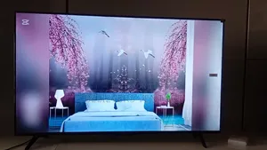 Upgrade Your Home With a 50-Inch Qled Tv
