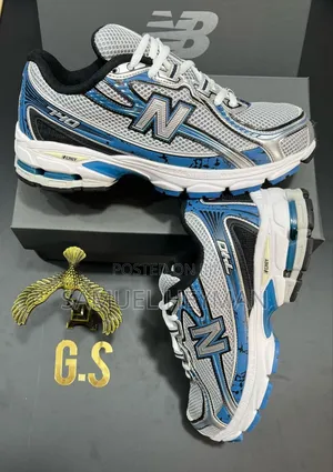New Balance