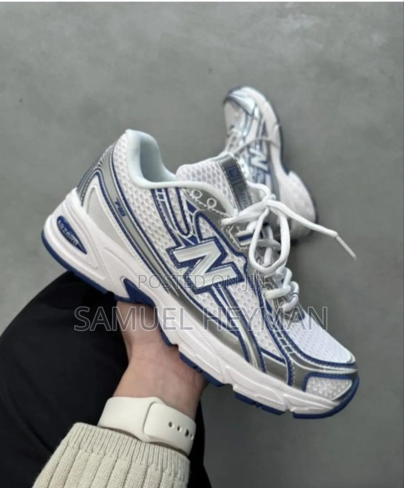 New Balance