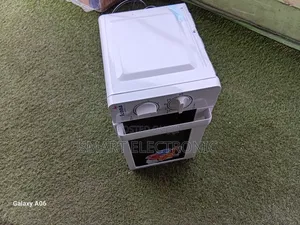 Icona 20l Everyday Use Microwave Oven