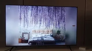 Ultra Hd Streaming Made Better on 50” Qled