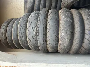 Motorcycle Rim 16 Tyres