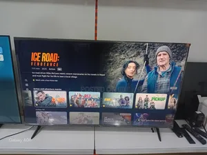 Brand New TCL 55” Smart Led Tv – Wifi Enabled Tcl55