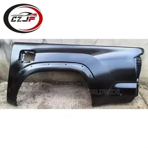 Toyota Tacoma Rear Fender 2016-2022
