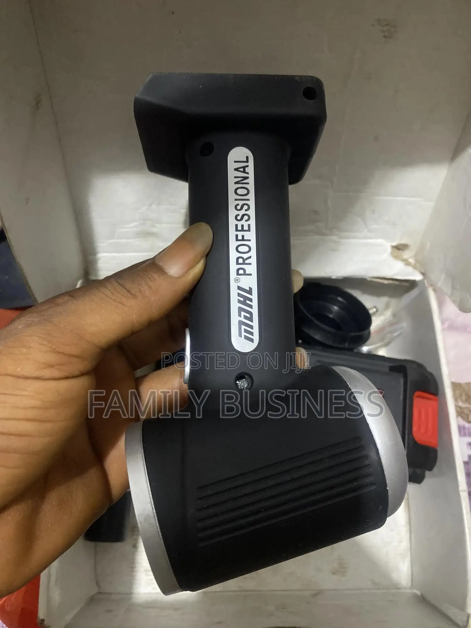 Car Vacuum Cleaner