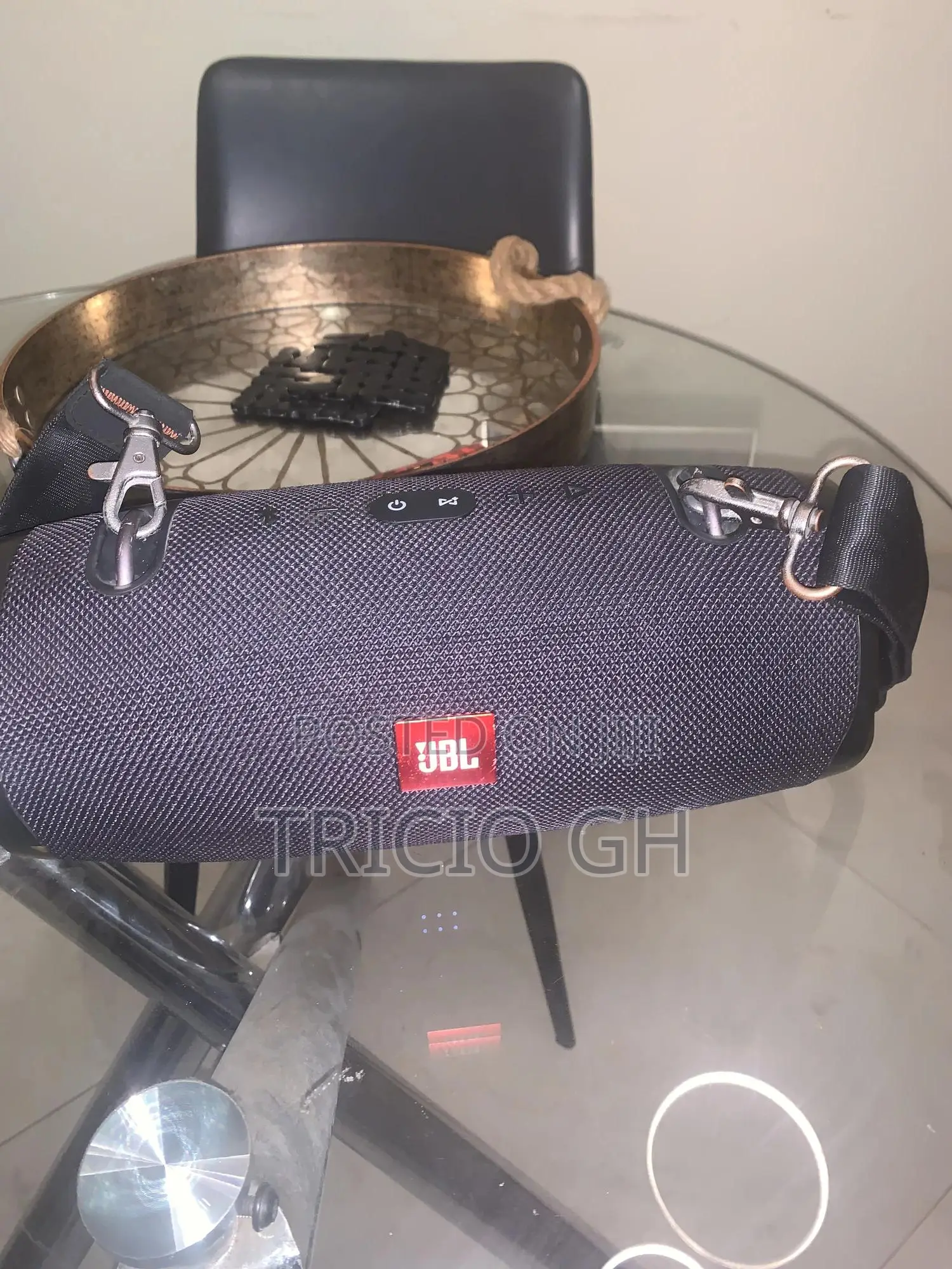 JBL Xtreme 2 Black