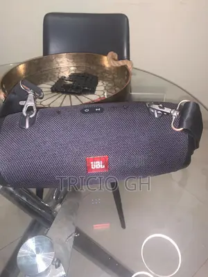 JBL Xtreme 2 Black