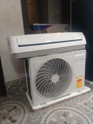 Bersen 1.5h Air Conditioner