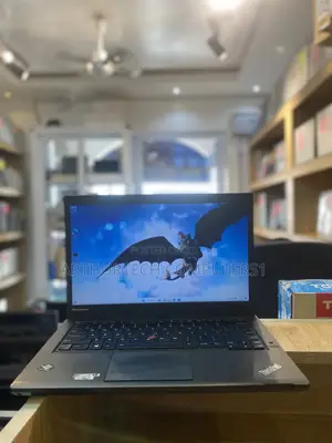 Laptop Lenovo ThinkPad T430 8GB Intel Core I7 SSD 256GB