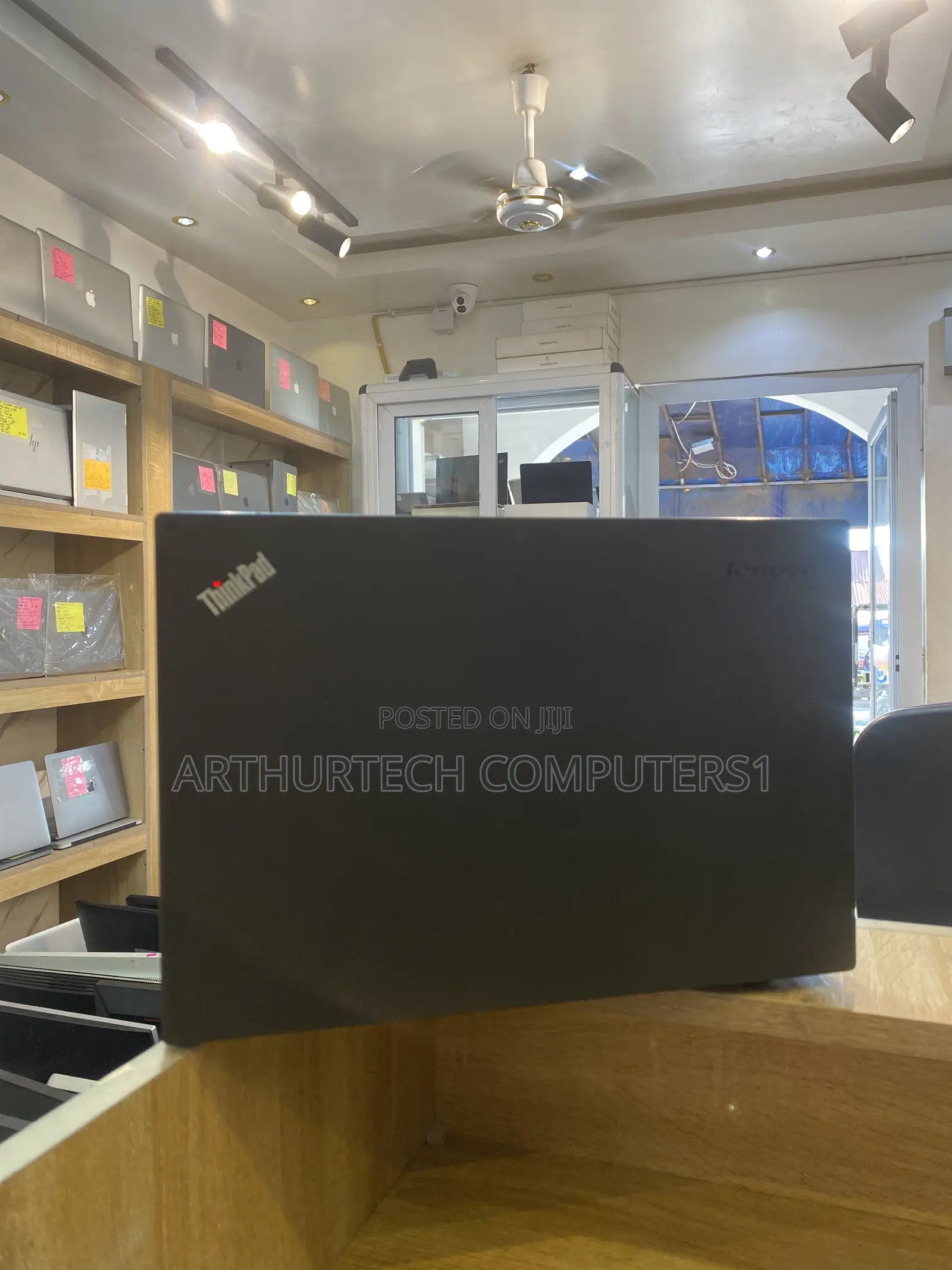 Laptop Lenovo ThinkPad T430 8GB Intel Core I7 SSD 256GB
