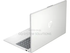 New Laptop HP 15 8GB Intel Core i5 SSD 512GB