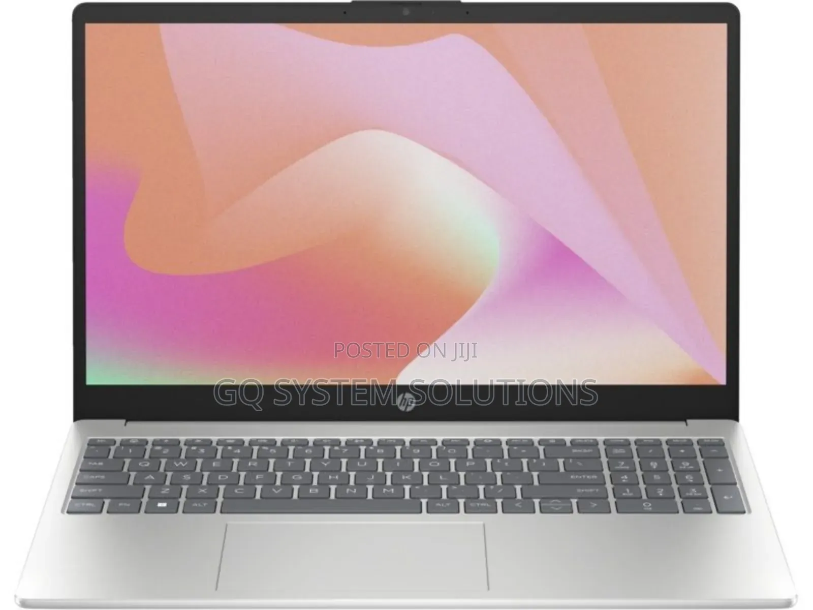 New Laptop HP 15 8GB Intel Core i5 SSD 512GB