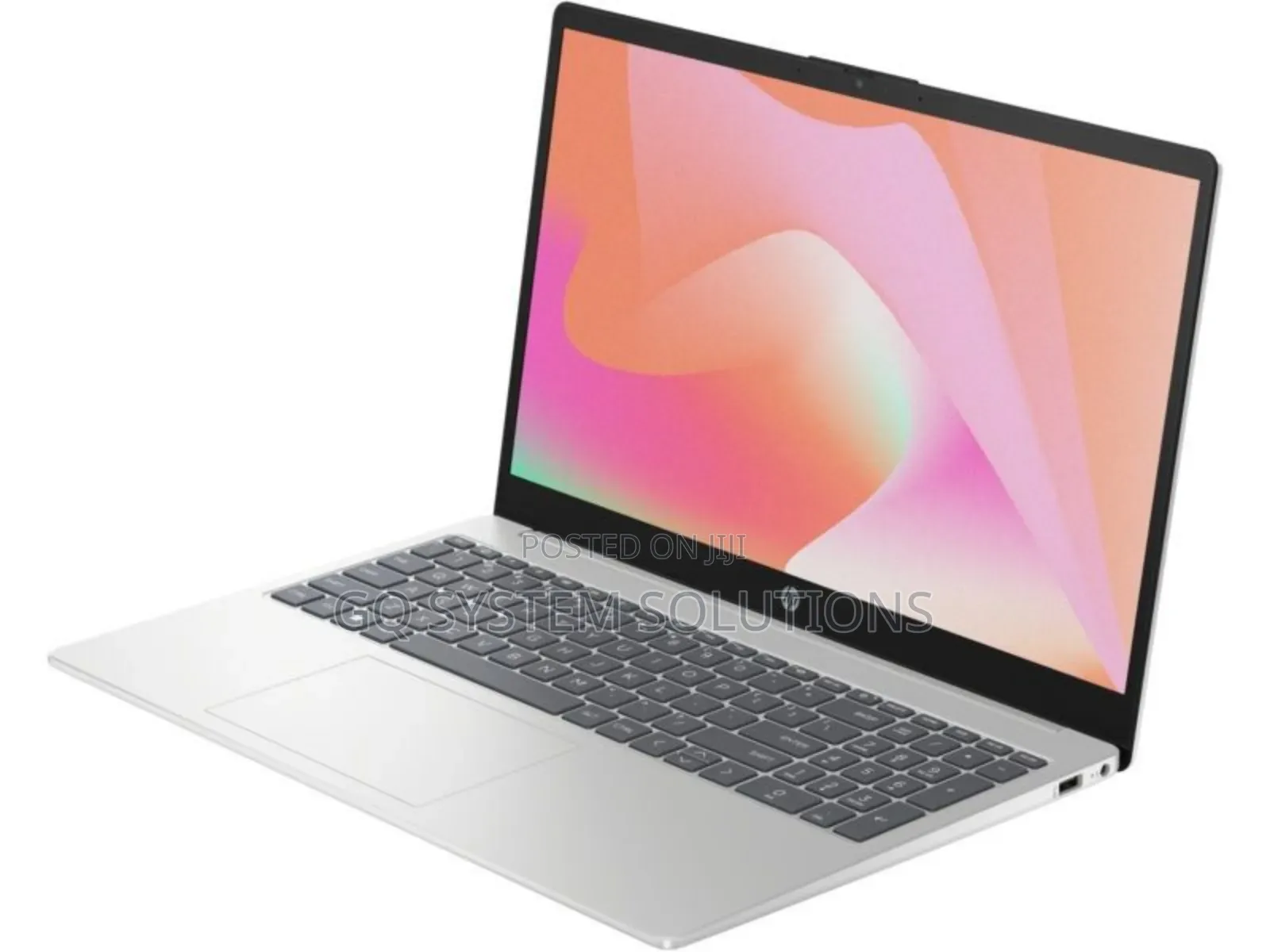 New Laptop HP 15 8GB Intel Core i5 SSD 512GB