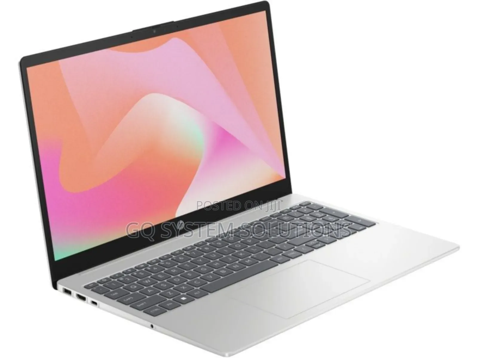New Laptop HP 15 8GB Intel Core i5 SSD 512GB