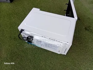Icona 20l Classic Design Microwave Oven