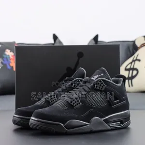 Jordan Sneakers