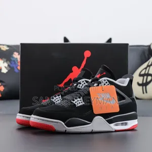 Jordan Sneakers