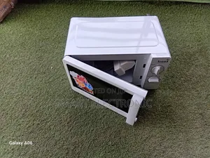 Icona 20l Easy Control Microwave