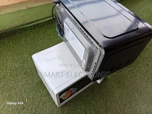Icona 20l Efficient Heating Microwave