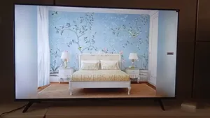 Cinema-Level Clarity – 50-Inch Qled Google Tv