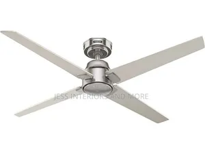 Hunter Cordelia 52" Ceiling Fan