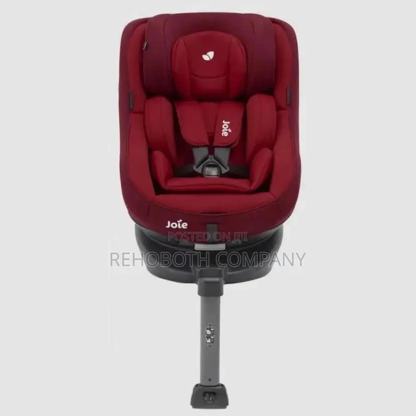 Joie Spin 360 R44 Rotating Combination Group 0+1 Isofix Car Seat