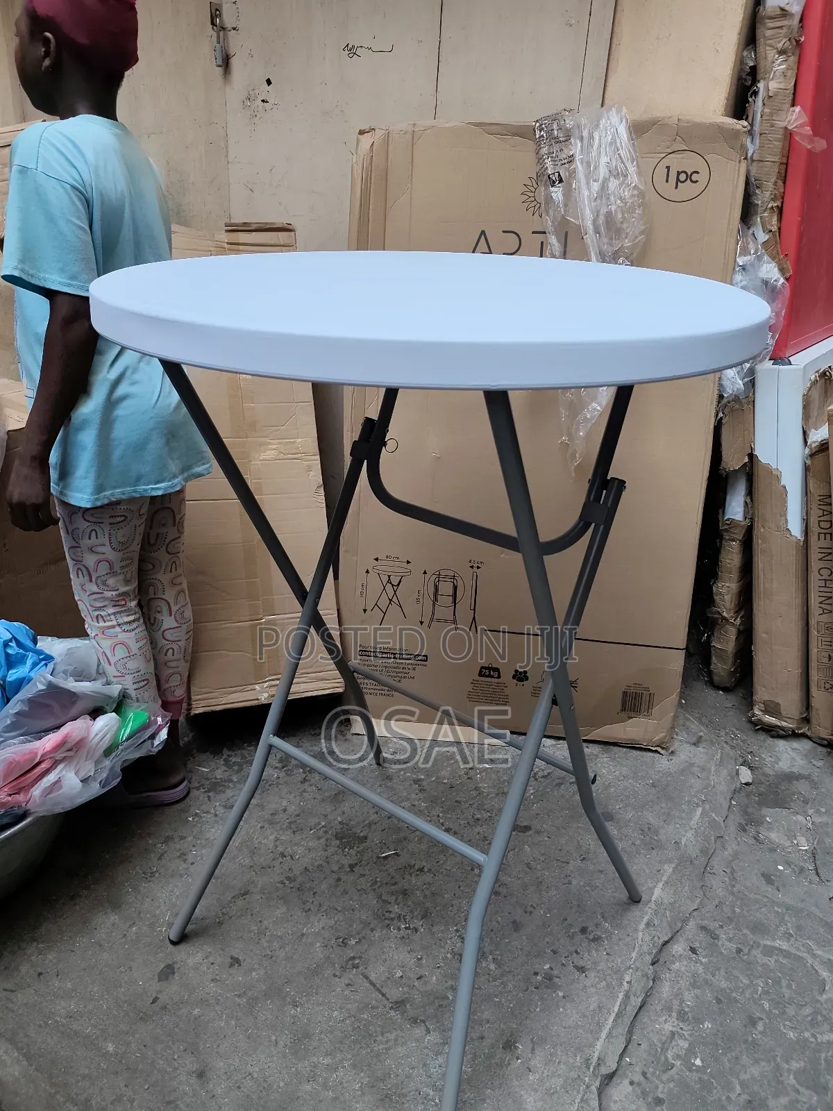 Cocktail Table