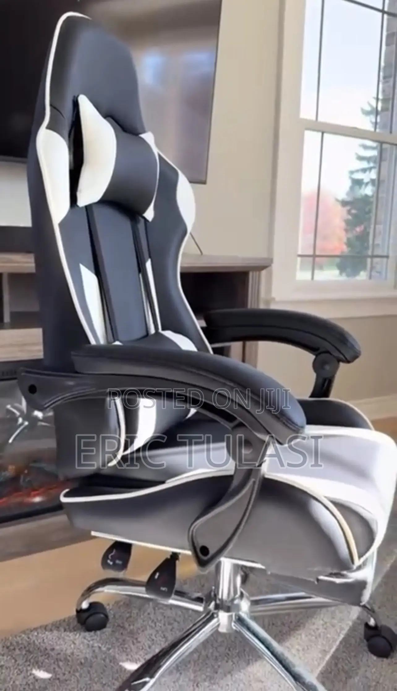 Gaming Chair