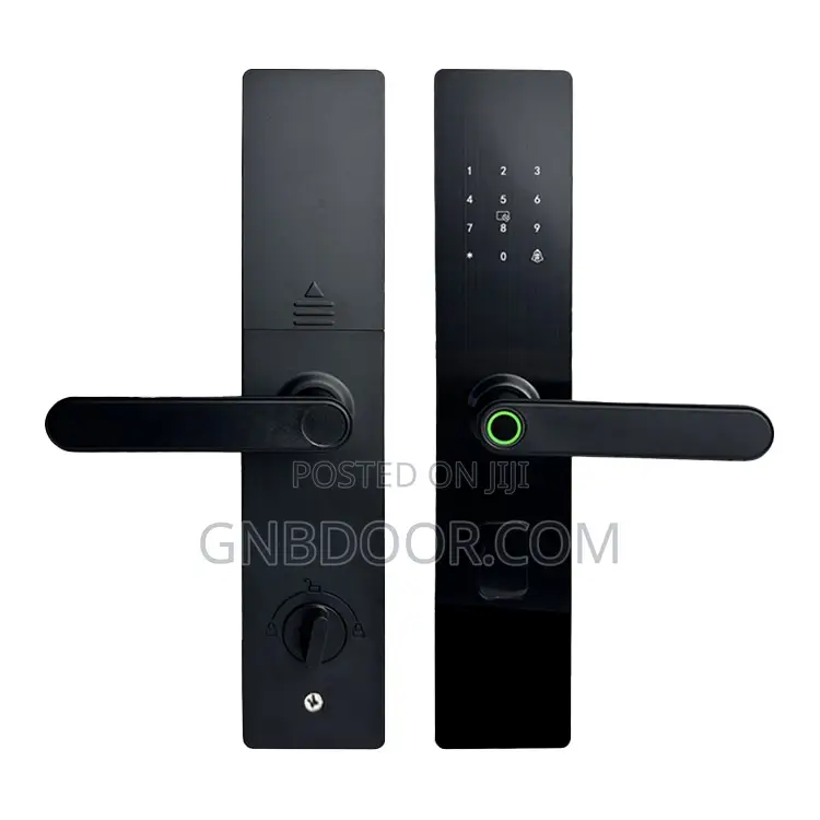 G B K-02 Smart Lock Super Affordable