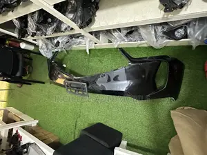 Acura Rdx 2022....25 Front Bumper Upper