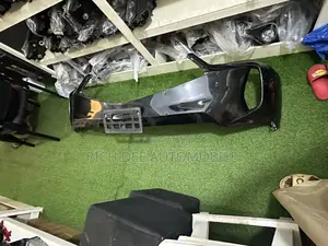 Acura Rdx 2022....25 Front Bumper Upper