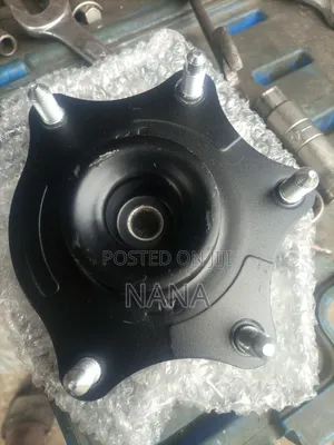 Top Mountings